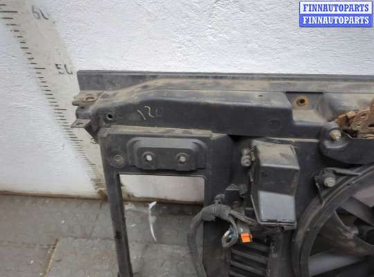 купить Рамка передняя (телевизор) на Citroen C4 2010-2020