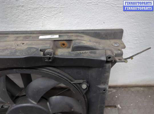купить Рамка передняя (телевизор) на Citroen C4 2010-2020