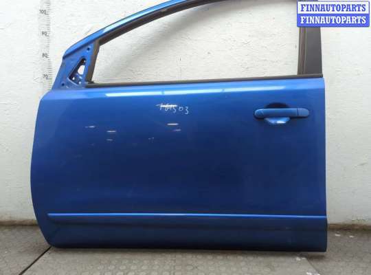 купить Замок двери на Nissan Note E11 2005-2013