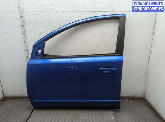 Замок двери NS980163 на Nissan Note E11 2005-2013