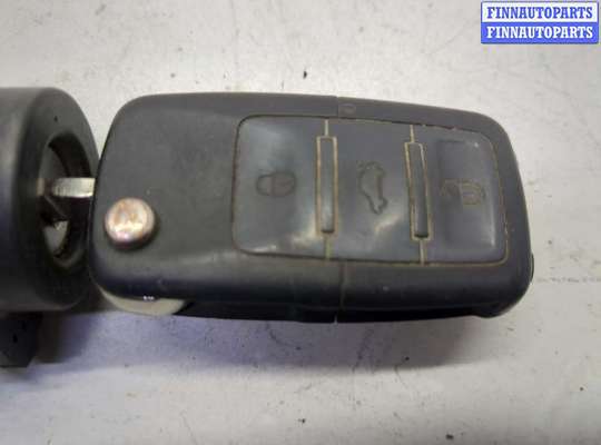 купить Замок зажигания на Volkswagen Passat 5 2000-2005