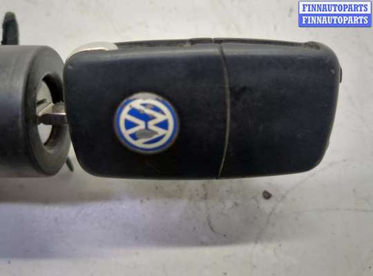 купить Замок зажигания на Volkswagen Passat 5 2000-2005