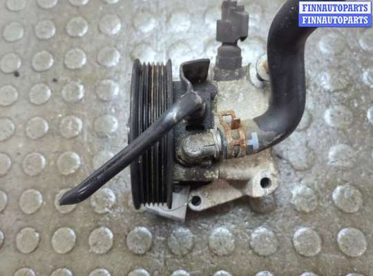 купить Насос гидроусилителя руля (ГУР) на Ford Focus 2 2005-2008