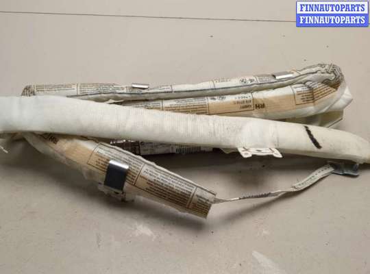 Подушка безопасности боковая (шторка) BM3606446 на BMW X6 E71 2007-2014