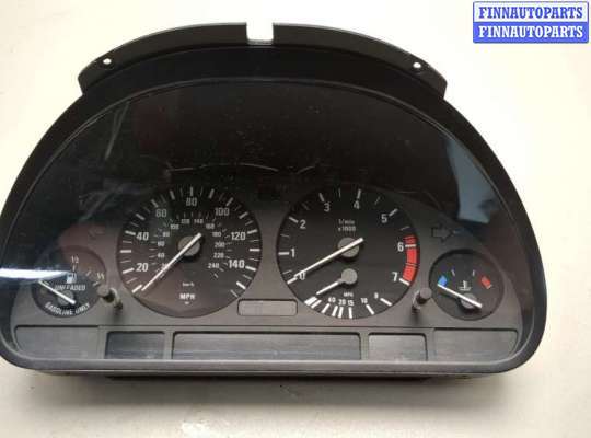 Щиток приборов (приборная панель) BM3587085 на BMW 5 E39 1995-2003