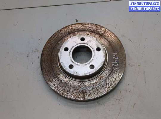 купить Диск тормозной на Ford Focus 3 2011-2015