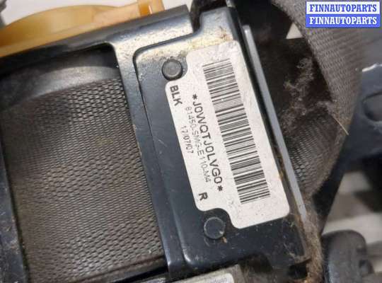купить Ремень безопасности на Honda Civic 2005-2012