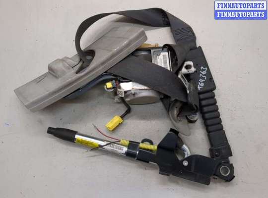 Ремень безопасности HD530608 на Honda Civic 2005-2012