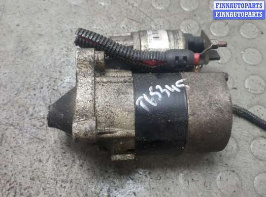 Купить Стартер на Renault Megane 3 2009-2016 Стартер RN1618966 на Renault Megane 3 2009-2016
