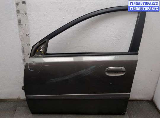 Стеклоподъемник электрический KA595157 на KIA Rio 2005-2011