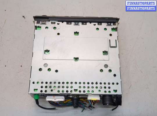 купить Магнитола на Mitsubishi Pajero / Montero 2000-2006