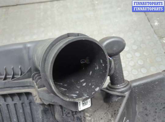 купить Измеритель потока воздуха (расходомер) на Ford Mustang 2014-2017