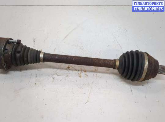 Приводной вал (Полуось в сборе) на Skoda Octavia (1Z, A5)