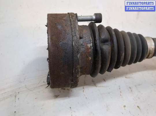 Приводной вал (Полуось в сборе) на Skoda Octavia (1Z, A5)