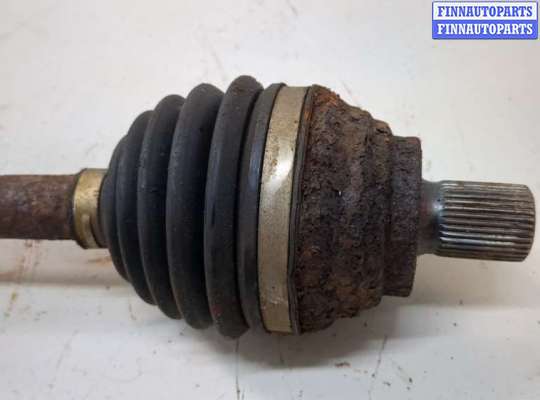 Приводной вал (Полуось в сборе) на Skoda Octavia (1Z, A5)