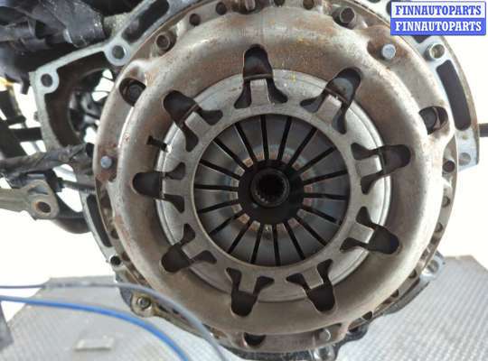 купить Генератор на Ford Focus 2 2005-2008