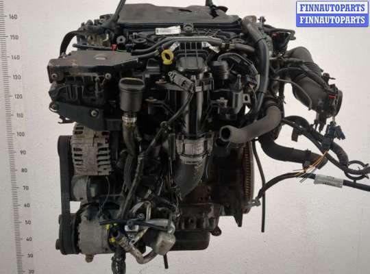 купить ТНВД на Ford C-Max 2010-2015