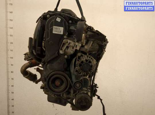 купить ТНВД на Ford C-Max 2010-2015