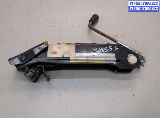 купить Домкрат на Skoda Octavia (A5) 2004-2013