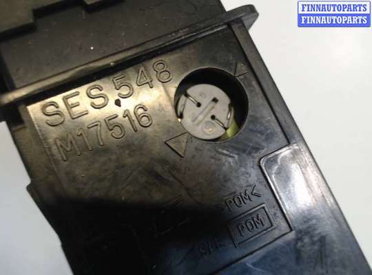 Кнопка сигнализации IZ18871 на Opel Frontera B 1999-2004
