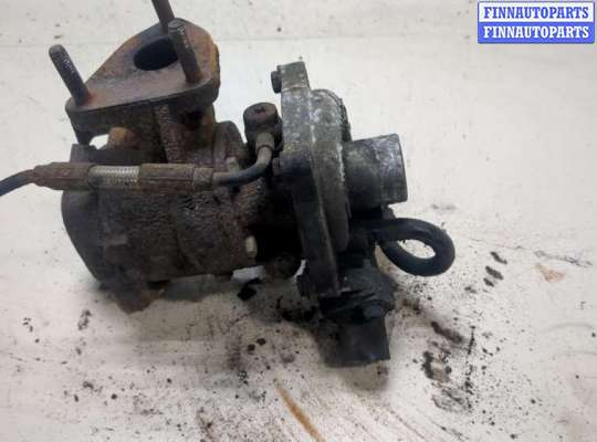 Патрубок (трубка, шланг) на Fiat Doblo I (223)