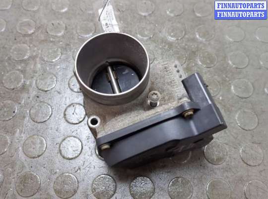 купить Заслонка дроссельная на Seat Ibiza 4 2008-2015