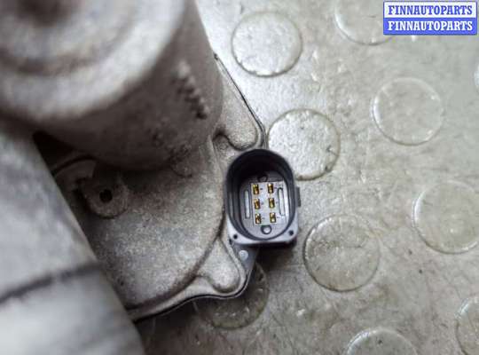 купить Заслонка дроссельная на Seat Ibiza 4 2008-2015