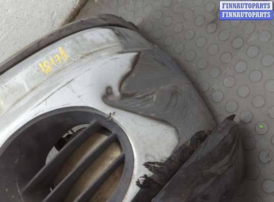 купить Бампер на Dodge Ram (DR / DH) 2001-2009