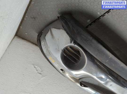 купить Бампер на Dodge Ram (DR / DH) 2001-2009