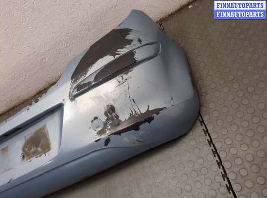 купить Бампер на Opel Corsa D 2006-2014