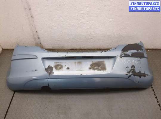 купить Бампер на Opel Corsa D 2006-2014