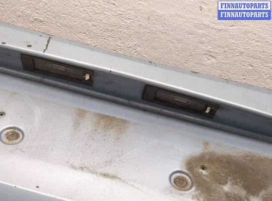 купить Бампер на Opel Corsa D 2006-2014