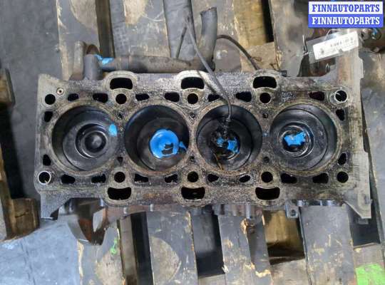 купить Блок цилиндров (Шорт блок) на KIA Sorento XM 2009-2021