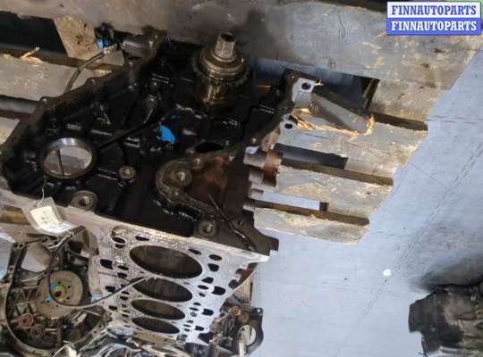 купить Блок цилиндров (Шорт блок) на KIA Sorento XM 2009-2021