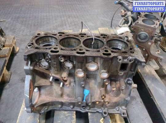 купить Блок цилиндров (Шорт блок) на KIA Sorento XM 2009-2021