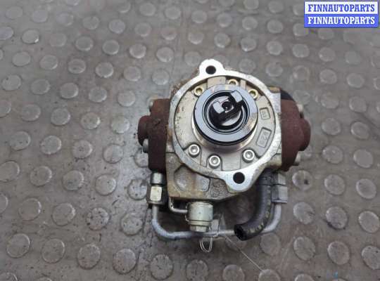 ТНВД TT923275 на Toyota Auris E15 2006-2012