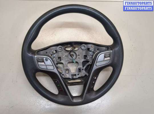купить Руль на Hyundai Santa Fe 2015-2018