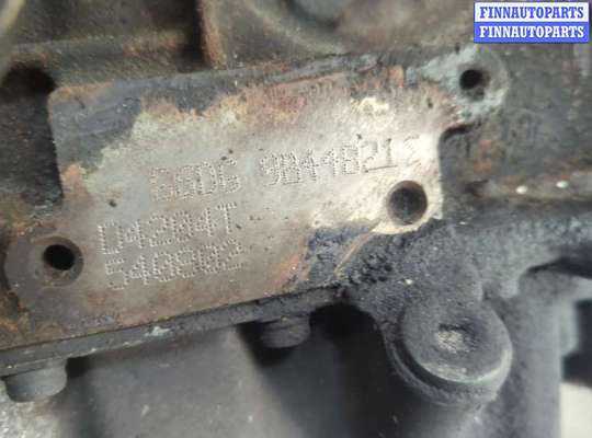 купить Двигатель (ДВС) на Ford Kuga 2008-2012
