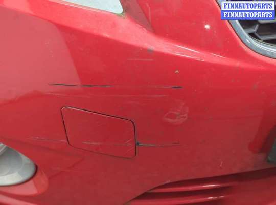 купить Бампер на Chevrolet Spark 2009-2016