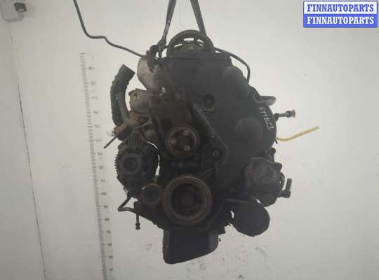 Форсунка топливная RN1577247 на Opel Movano 1998-2010