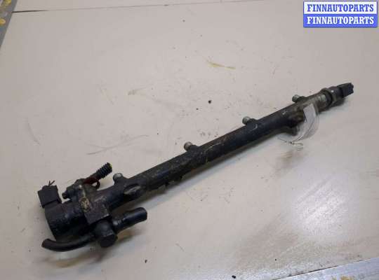 Рампа (рейка) топливная MB1640122 на Mercedes C W203 2000-2008