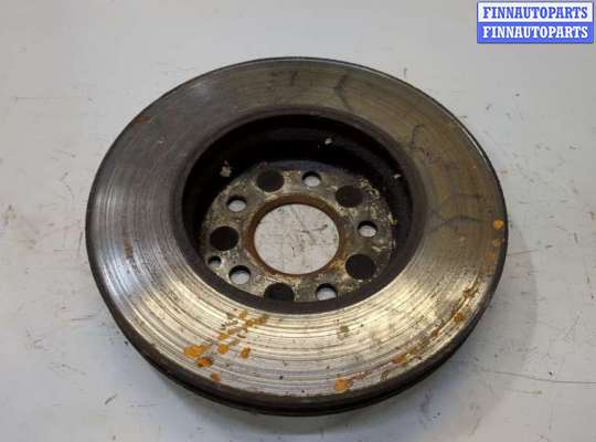купить Диск тормозной на Mercedes E W211 2002-2009