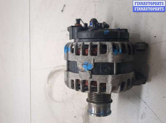 Генератор AU1632422 на Audi A3 (8V) 2012-2020