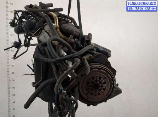купить Двигатель (ДВС) на Volkswagen Transporter 4 1991-2003