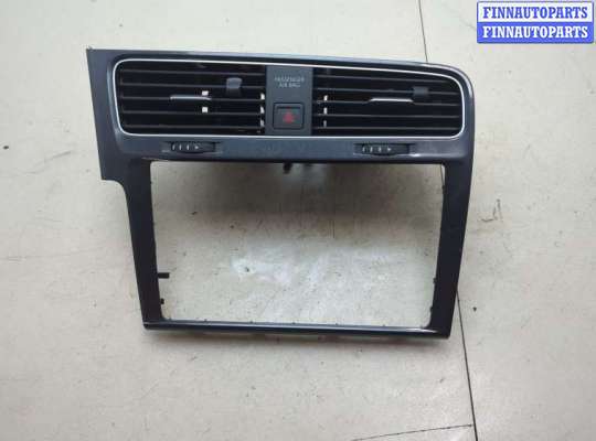 Купить Дефлектор обдува салона на Volkswagen Golf 7 2012-2020 Дефлектор обдува салона VG2777821 на Volkswagen Golf 7 2012-2020