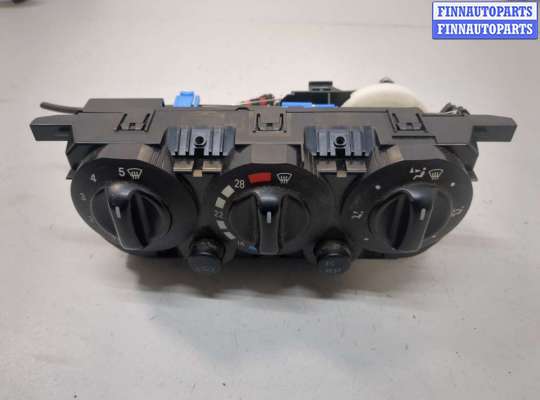 Переключатель отопителя (печки) MB1651945 на Mercedes Vaneo 2001-2005