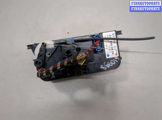 купить Переключатель отопителя (печки) на Mercedes Vaneo 2001-2005