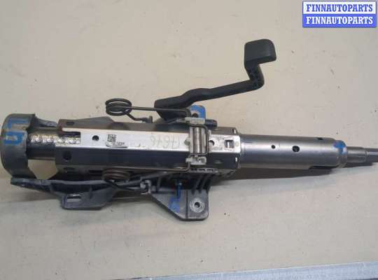 купить Колонка рулевая на Cadillac SRX 2009-2016