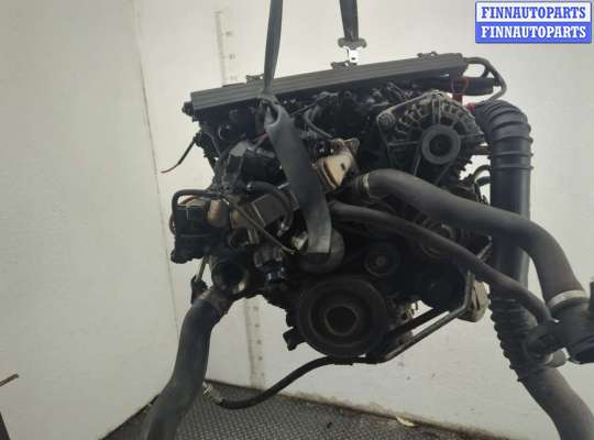 Заслонка дроссельная BM3623119 на BMW 1 E87 2004-2011