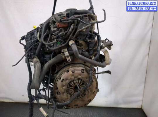 купить Турбина на Ford Mondeo 4 2007-2015